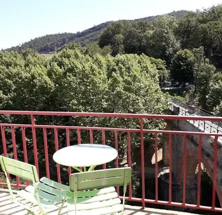 Studio ** La Castellane ** Cure Thermale Apartamento Amélie-les-Bains-Palalda