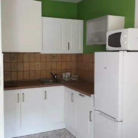 Apartamento Studio ** La Castellane ** Cure Thermale *