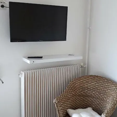 Studio ** La Castellane ** Cure Thermale Apartamento Amélie-les-Bains-Palalda