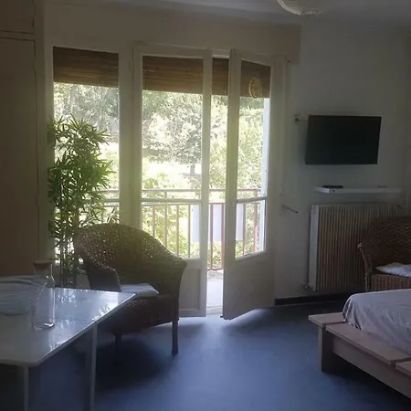 Studio ** La Castellane ** Cure Thermale *