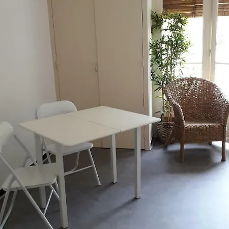 Apartamento Studio ** La Castellane ** Cure Thermale *