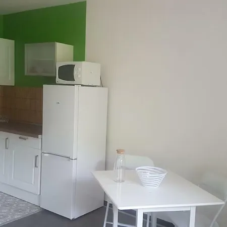 Apartamento Studio ** La Castellane ** Cure Thermale Amélie-les-Bains-Palalda